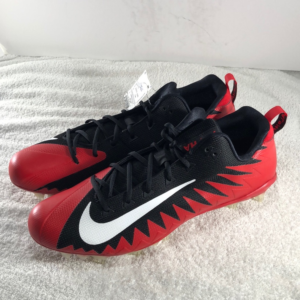 Nike Alpha Menace Football Cleats Mens Size Us 17